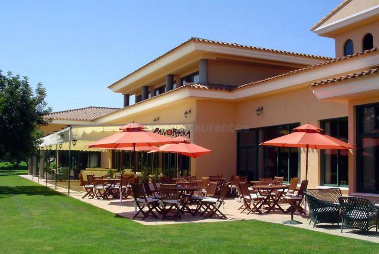 Espectacular Chalet Para 6 Personas En Golf Panoramica San Jorge  Exterior foto